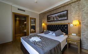 Levent Hotel Istanbul